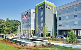 Home2 Suites By Hilton Charlotte Piper Glen
